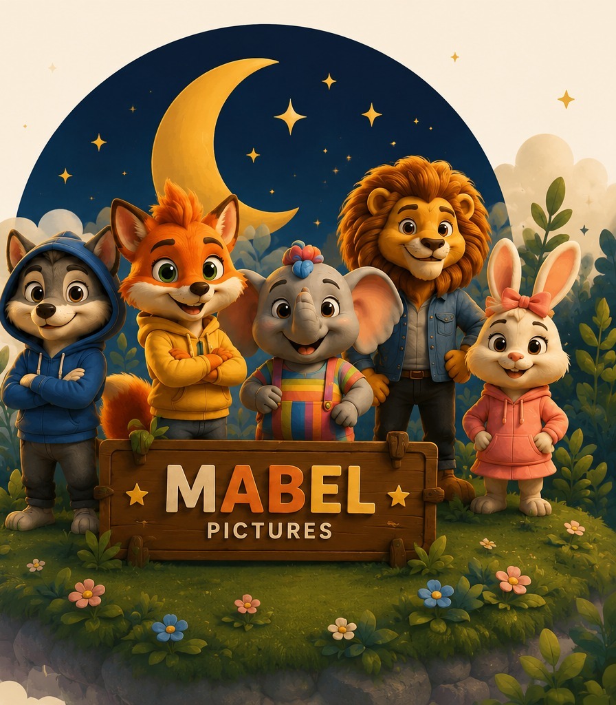 MABL Pictures Cartoon Universe
